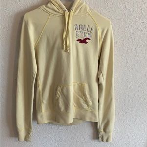Hollister hoodie